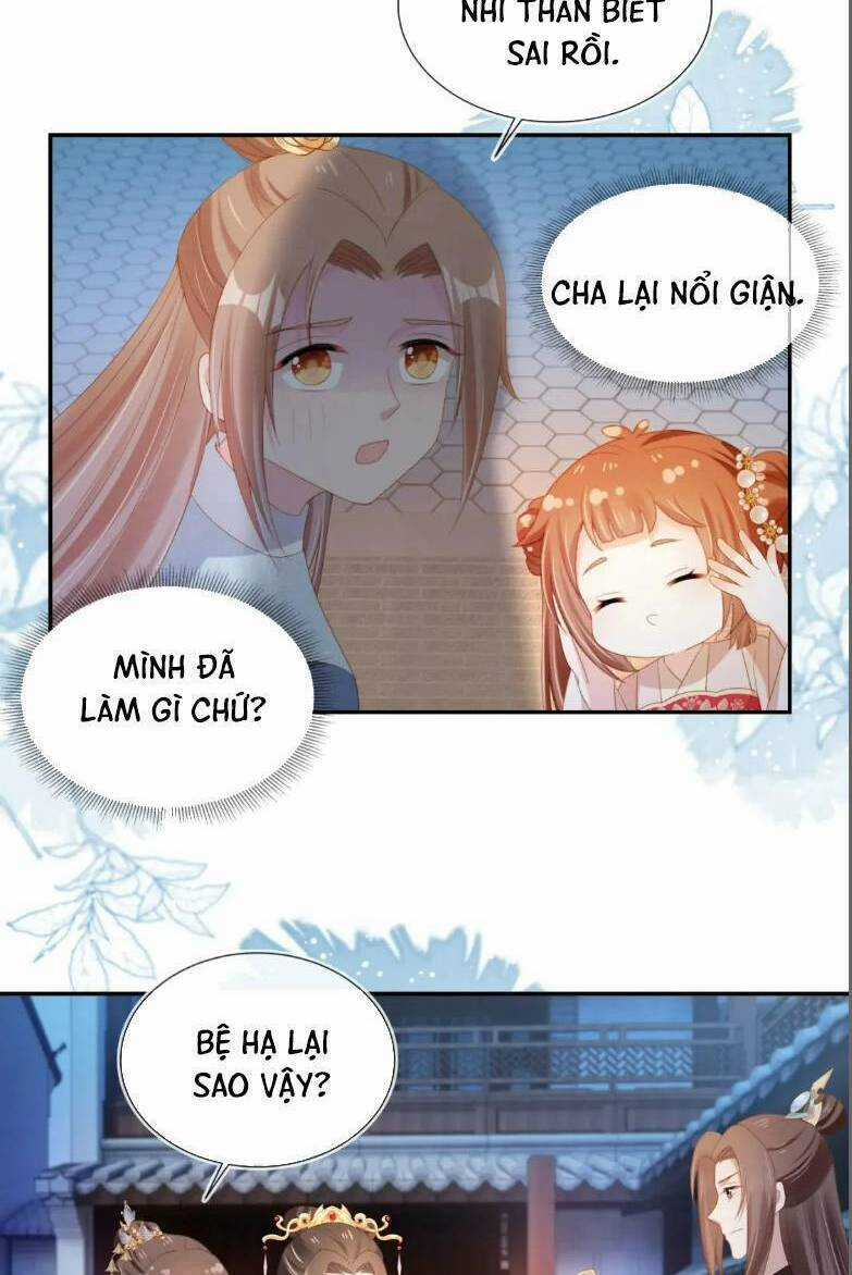 Nhặt Được Bảo Bối Manh Manh Chapter 125 trang 36