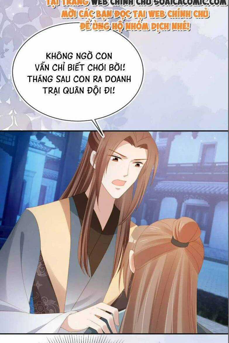 Nhặt Được Bảo Bối Manh Manh Chapter 125 trang 38