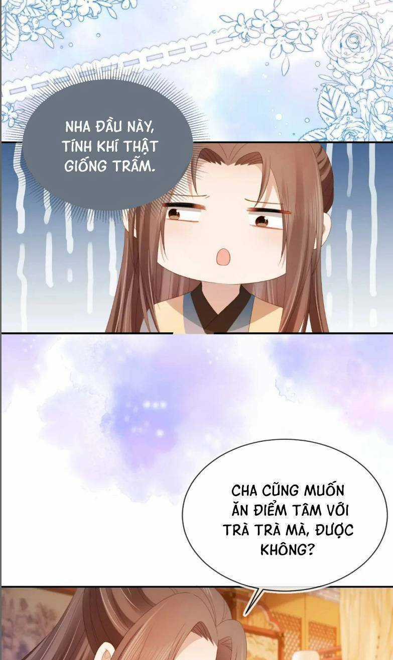 Nhặt Được Bảo Bối Manh Manh Chapter 125 trang 4