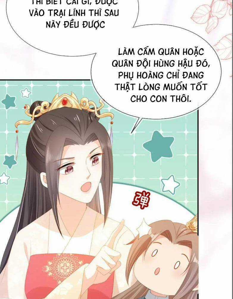 Nhặt Được Bảo Bối Manh Manh Chapter 125 trang 41