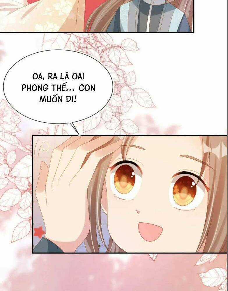 Nhặt Được Bảo Bối Manh Manh Chapter 125 trang 42