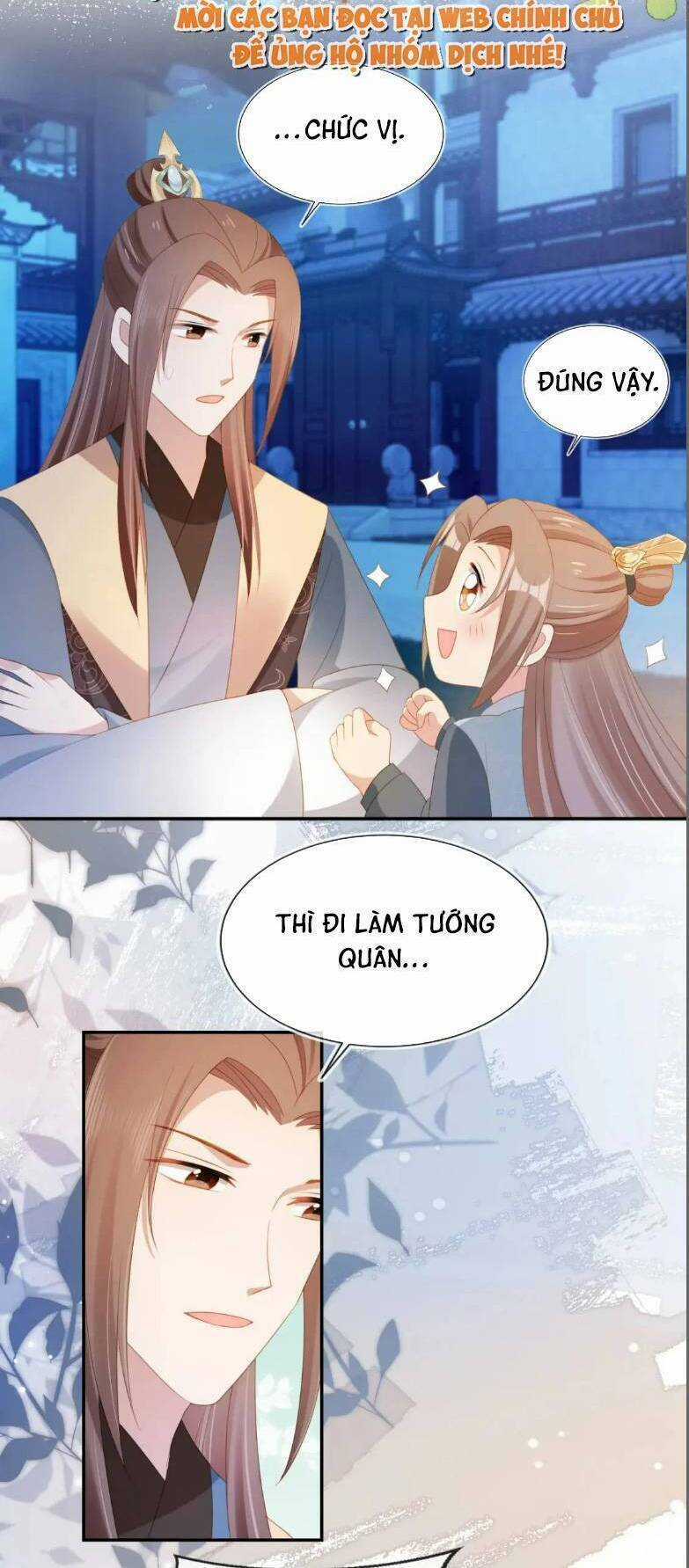 Nhặt Được Bảo Bối Manh Manh Chapter 125 trang 44