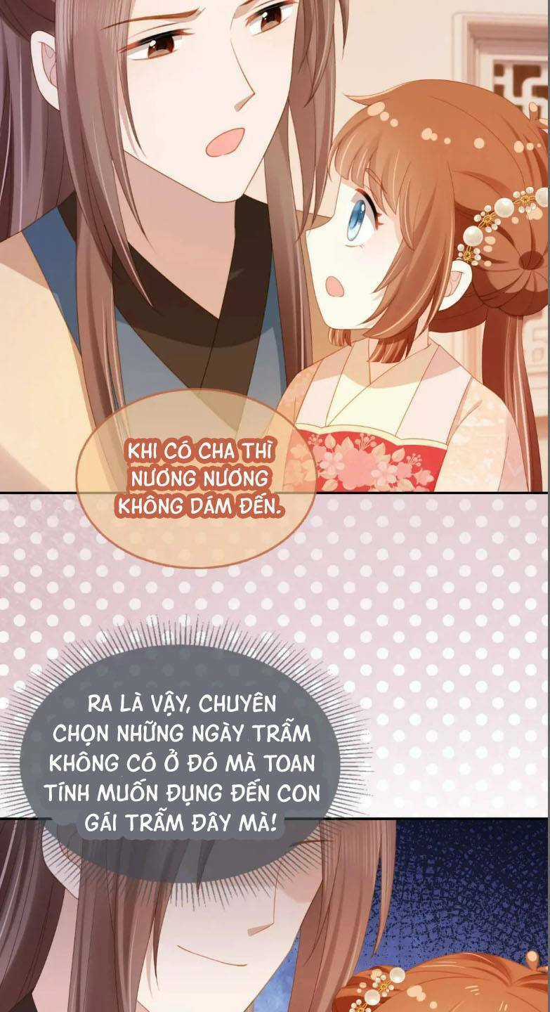 Nhặt Được Bảo Bối Manh Manh Chapter 125 trang 45