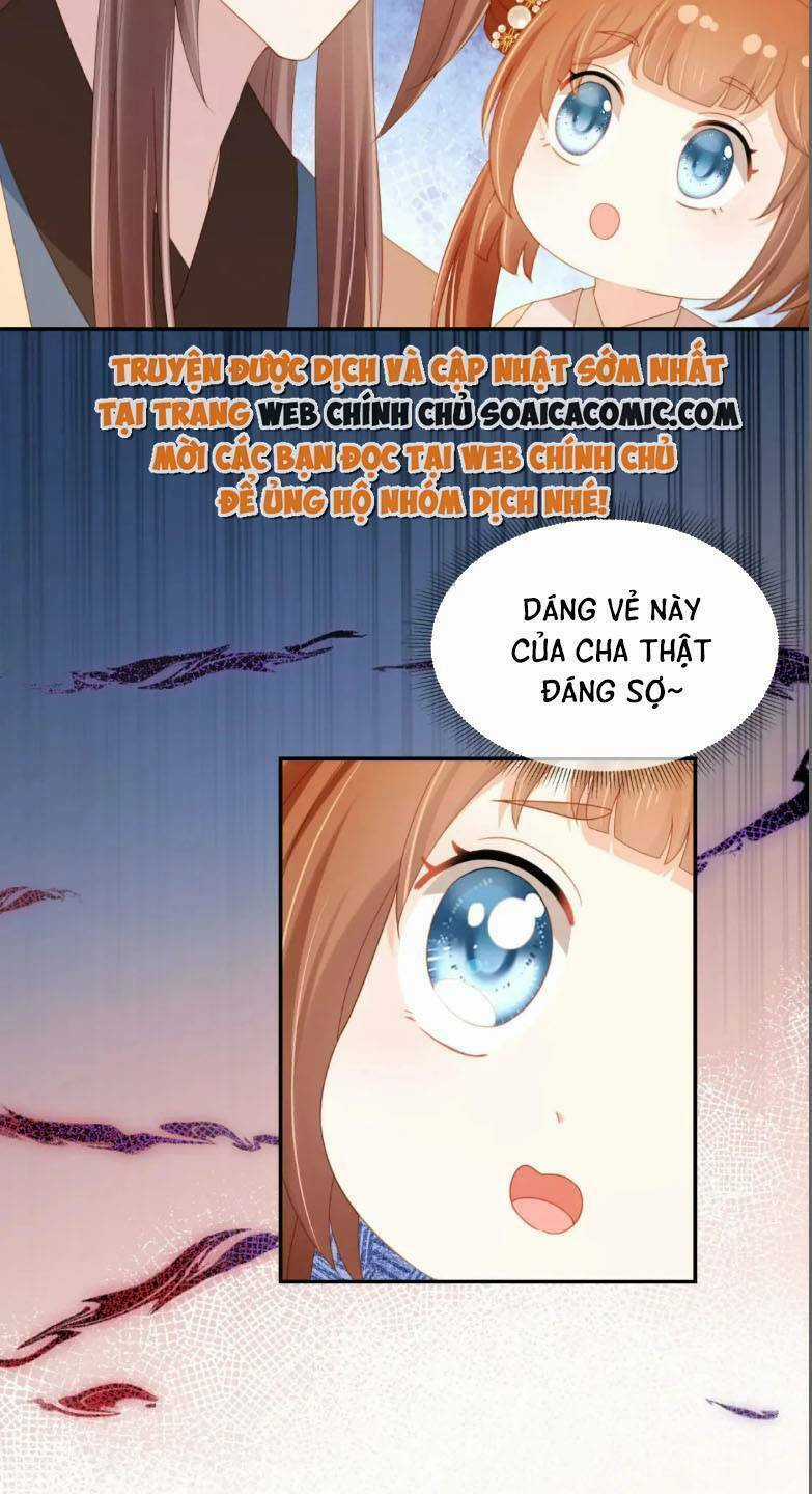 Nhặt Được Bảo Bối Manh Manh Chapter 125 trang 46