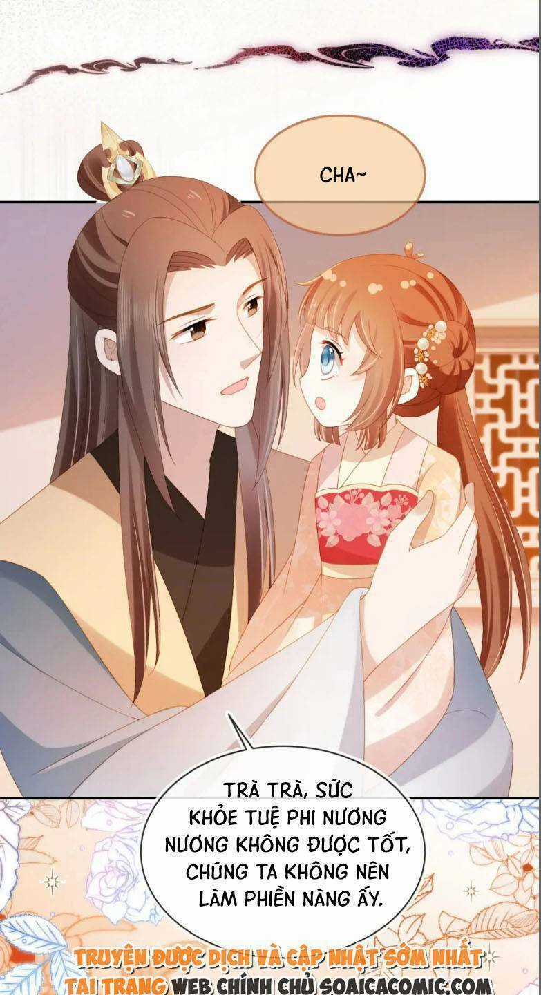 Nhặt Được Bảo Bối Manh Manh Chapter 125 trang 47