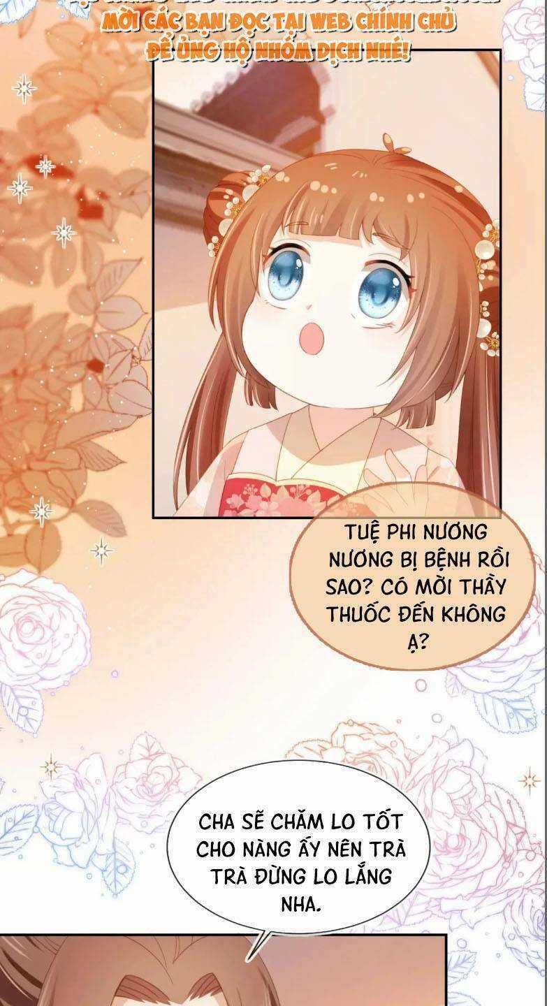 Nhặt Được Bảo Bối Manh Manh Chapter 125 trang 48