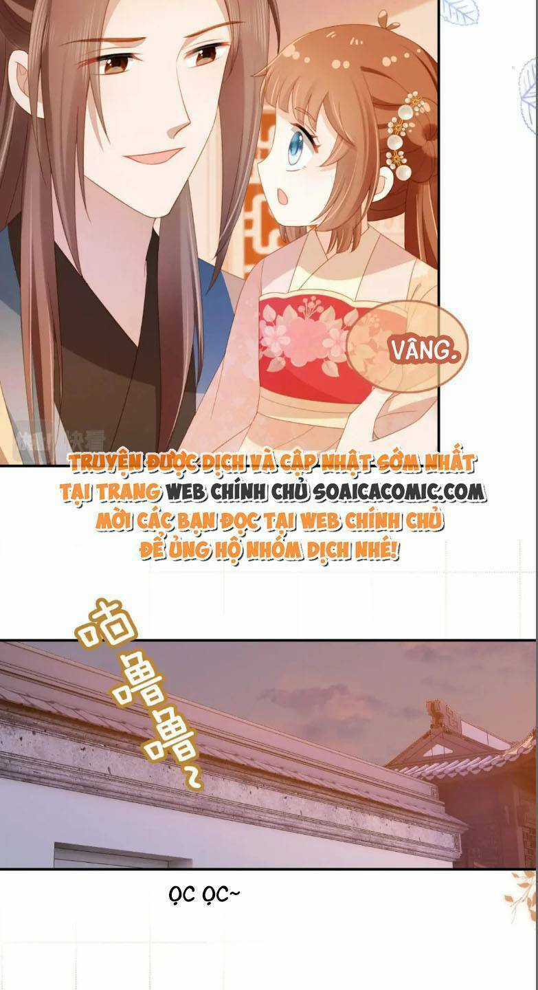 Nhặt Được Bảo Bối Manh Manh Chapter 125 trang 49