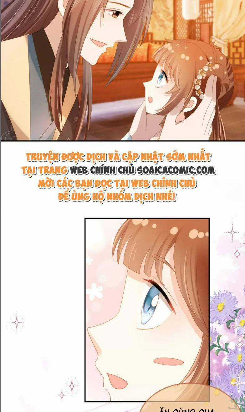 Nhặt Được Bảo Bối Manh Manh Chapter 125 trang 5