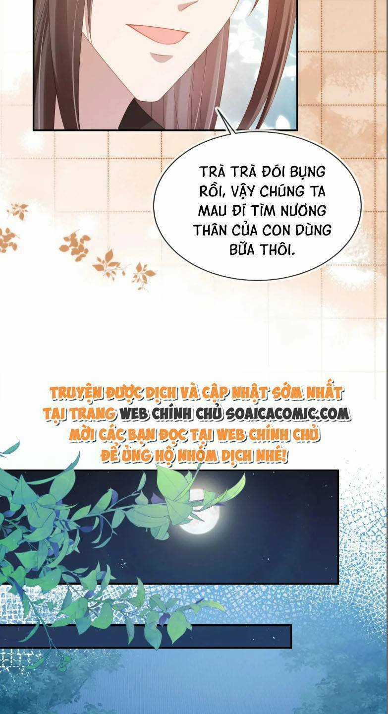 Nhặt Được Bảo Bối Manh Manh Chapter 125 trang 51