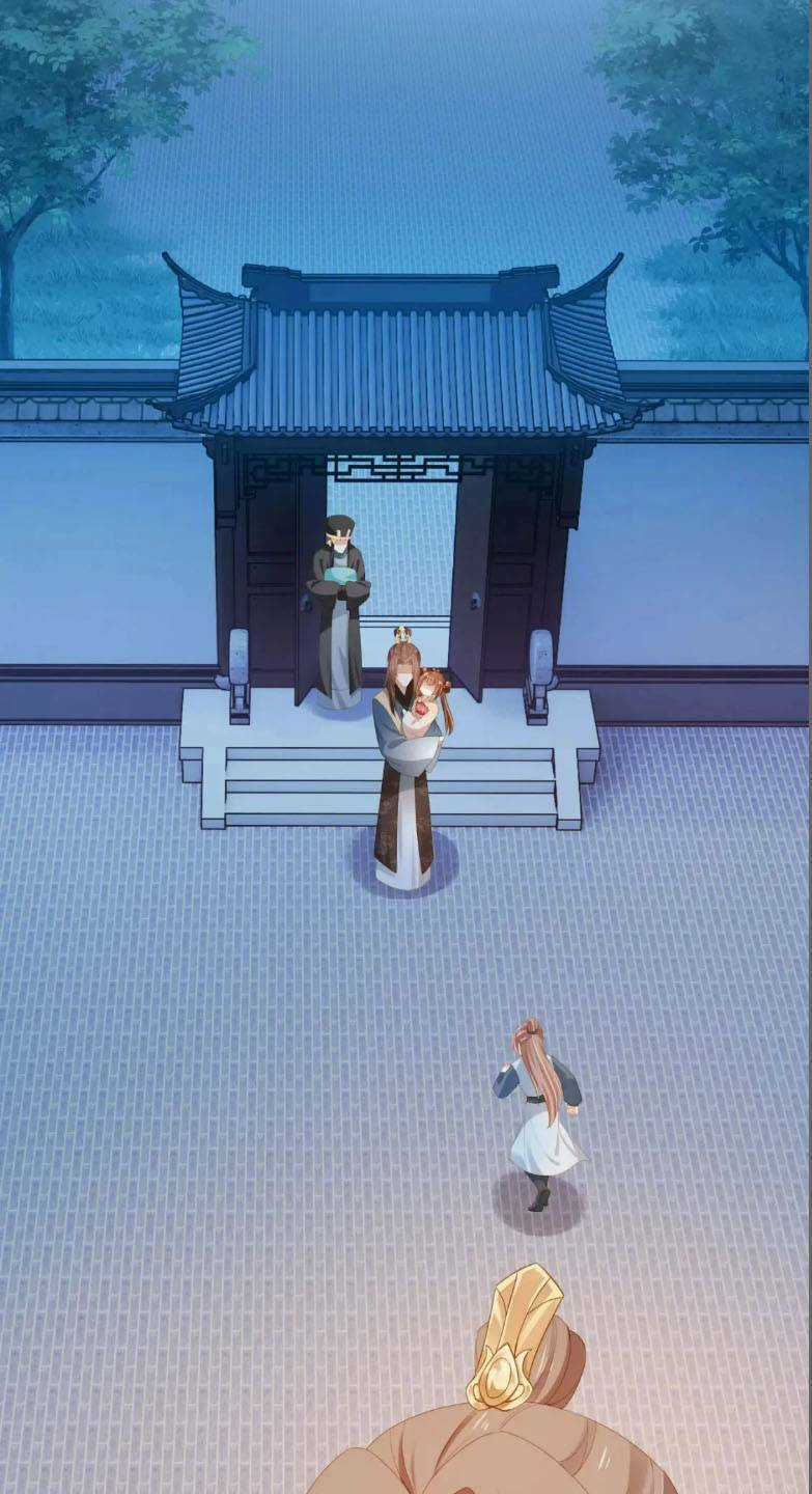 Nhặt Được Bảo Bối Manh Manh Chapter 125 trang 52