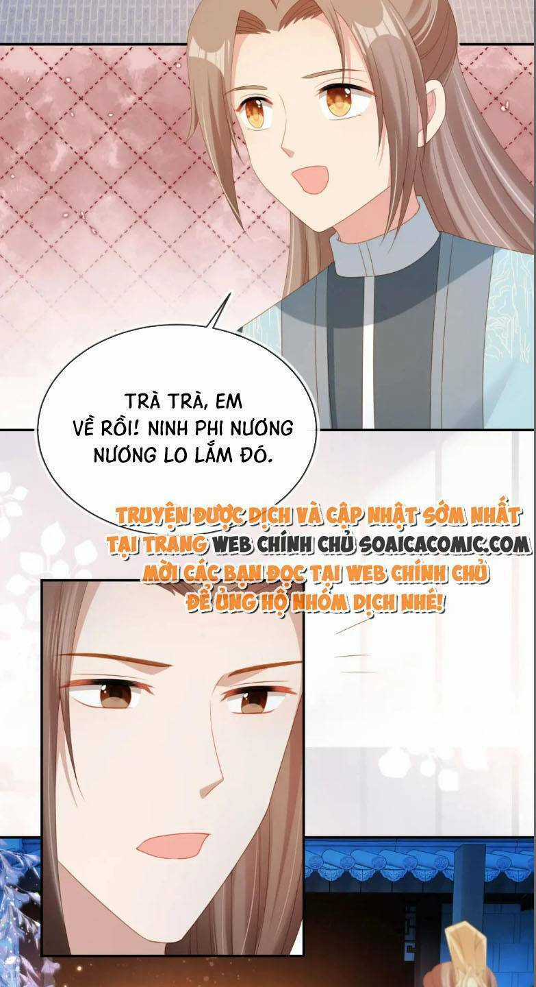 Nhặt Được Bảo Bối Manh Manh Chapter 125 trang 53