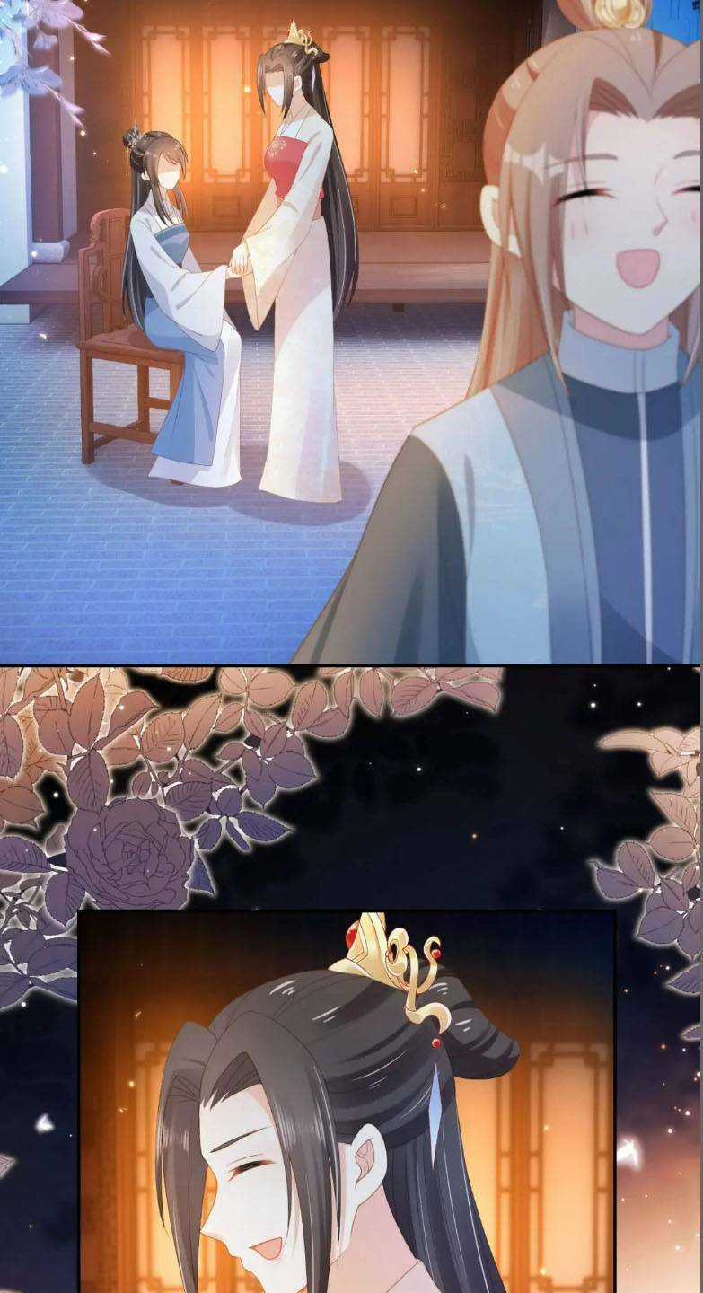 Nhặt Được Bảo Bối Manh Manh Chapter 125 trang 54