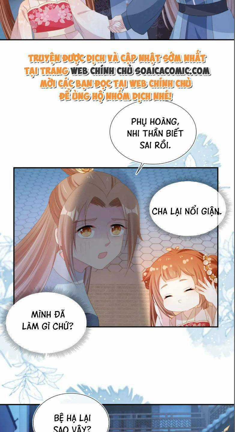 Nhặt Được Bảo Bối Manh Manh Chapter 125 trang 57