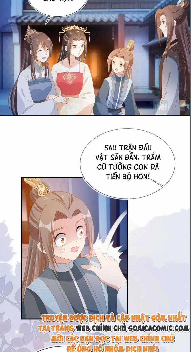 Nhặt Được Bảo Bối Manh Manh Chapter 125 trang 58