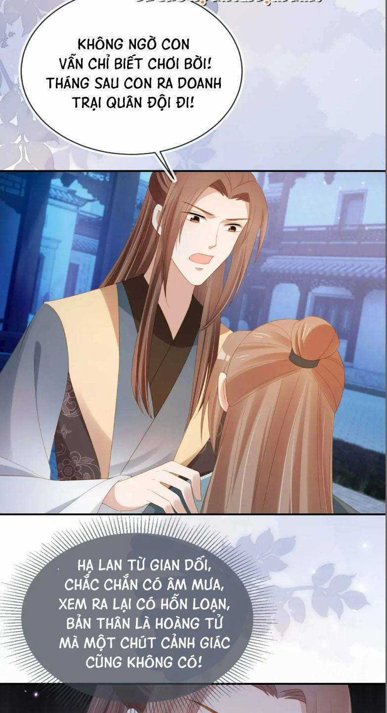 Nhặt Được Bảo Bối Manh Manh Chapter 125 trang 59