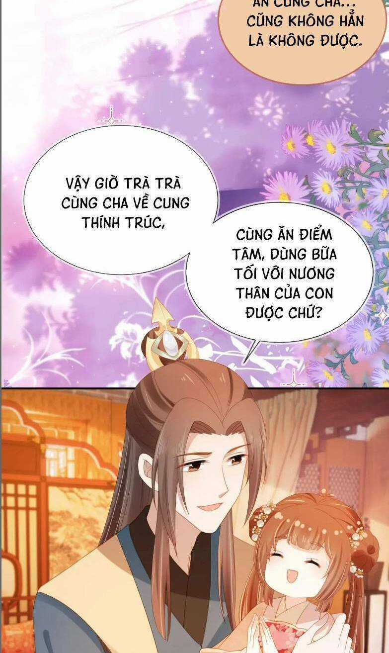 Nhặt Được Bảo Bối Manh Manh Chapter 125 trang 6