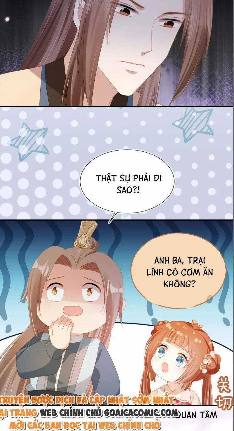 Nhặt Được Bảo Bối Manh Manh Chapter 125 trang 60