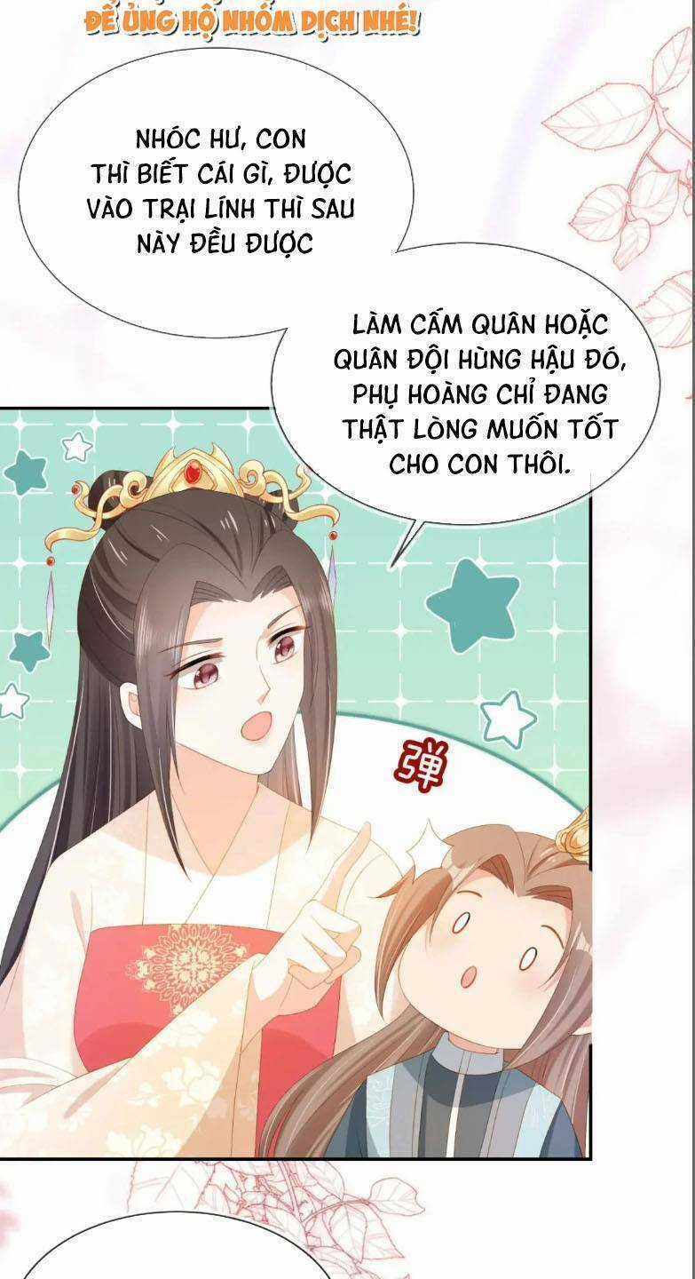 Nhặt Được Bảo Bối Manh Manh Chapter 125 trang 61