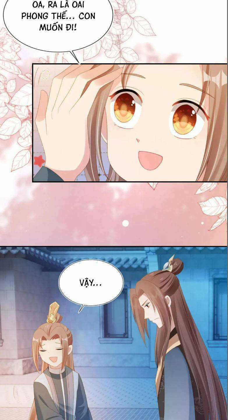 Nhặt Được Bảo Bối Manh Manh Chapter 125 trang 62