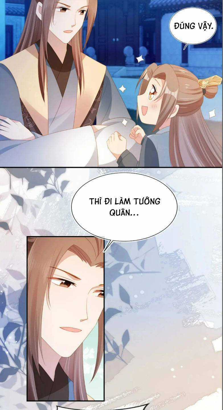 Nhặt Được Bảo Bối Manh Manh Chapter 125 trang 64