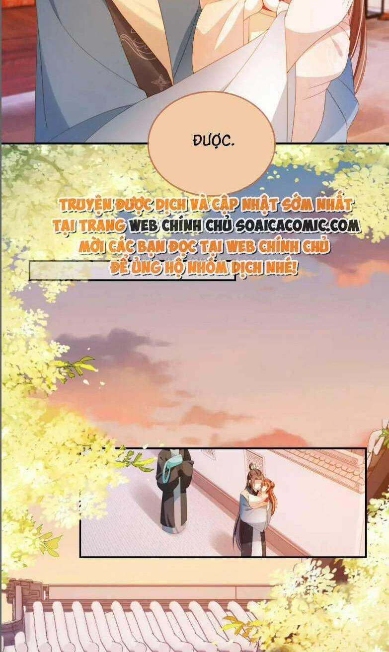 Nhặt Được Bảo Bối Manh Manh Chapter 125 trang 7