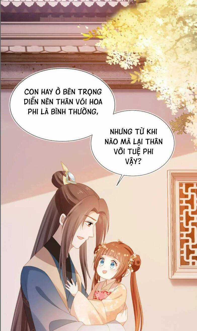 Nhặt Được Bảo Bối Manh Manh Chapter 125 trang 8