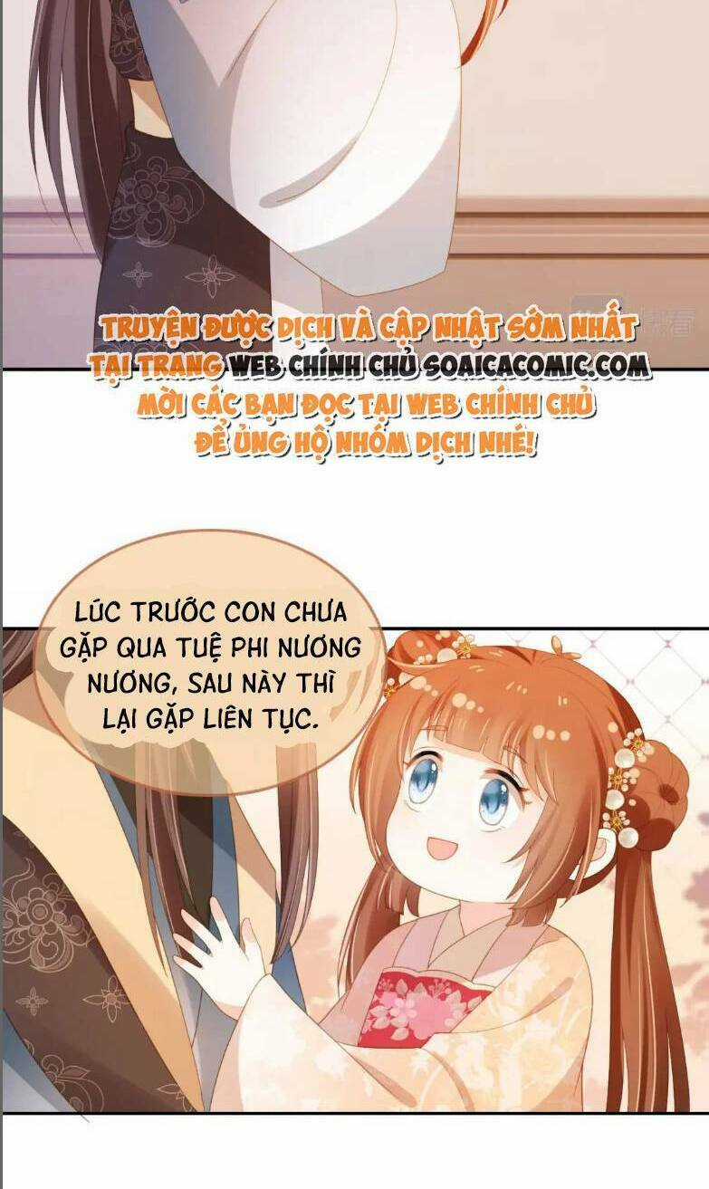 Nhặt Được Bảo Bối Manh Manh Chapter 125 trang 9