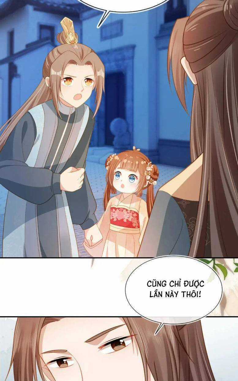 Nhặt Được Bảo Bối Manh Manh Chapter 126 trang 12