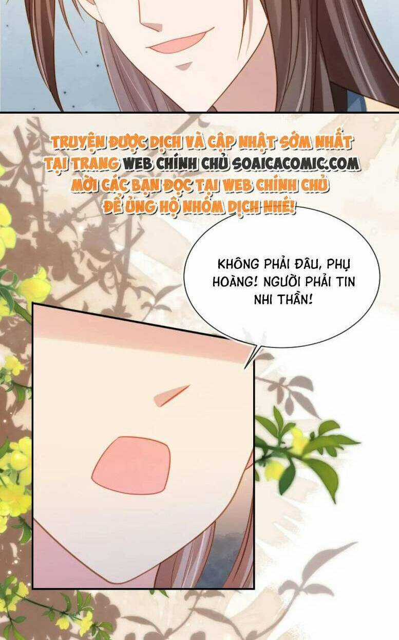 Nhặt Được Bảo Bối Manh Manh Chapter 126 trang 13