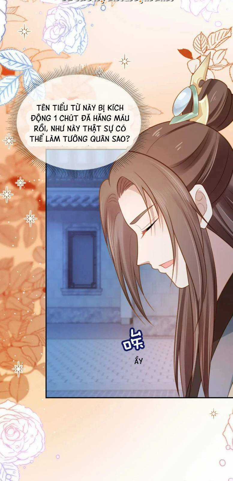 Nhặt Được Bảo Bối Manh Manh Chapter 126 trang 15