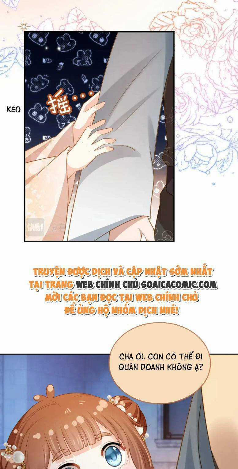 Nhặt Được Bảo Bối Manh Manh Chapter 126 trang 16