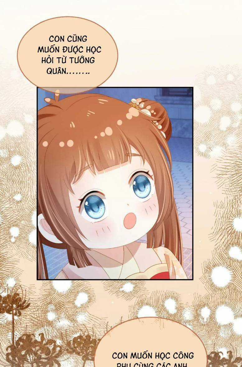 Nhặt Được Bảo Bối Manh Manh Chapter 126 trang 18