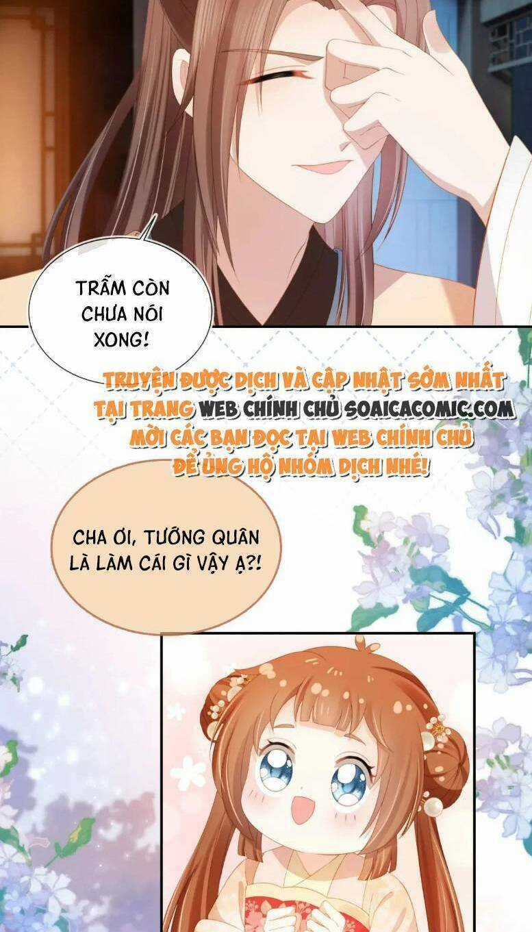 Nhặt Được Bảo Bối Manh Manh Chapter 126 trang 2