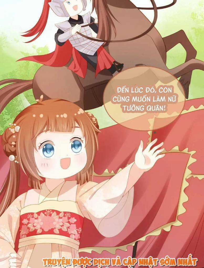 Nhặt Được Bảo Bối Manh Manh Chapter 126 trang 20