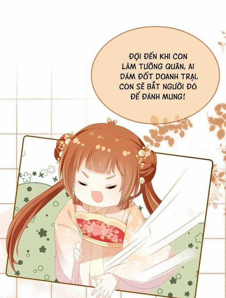 Nhặt Được Bảo Bối Manh Manh Chapter 126 trang 22