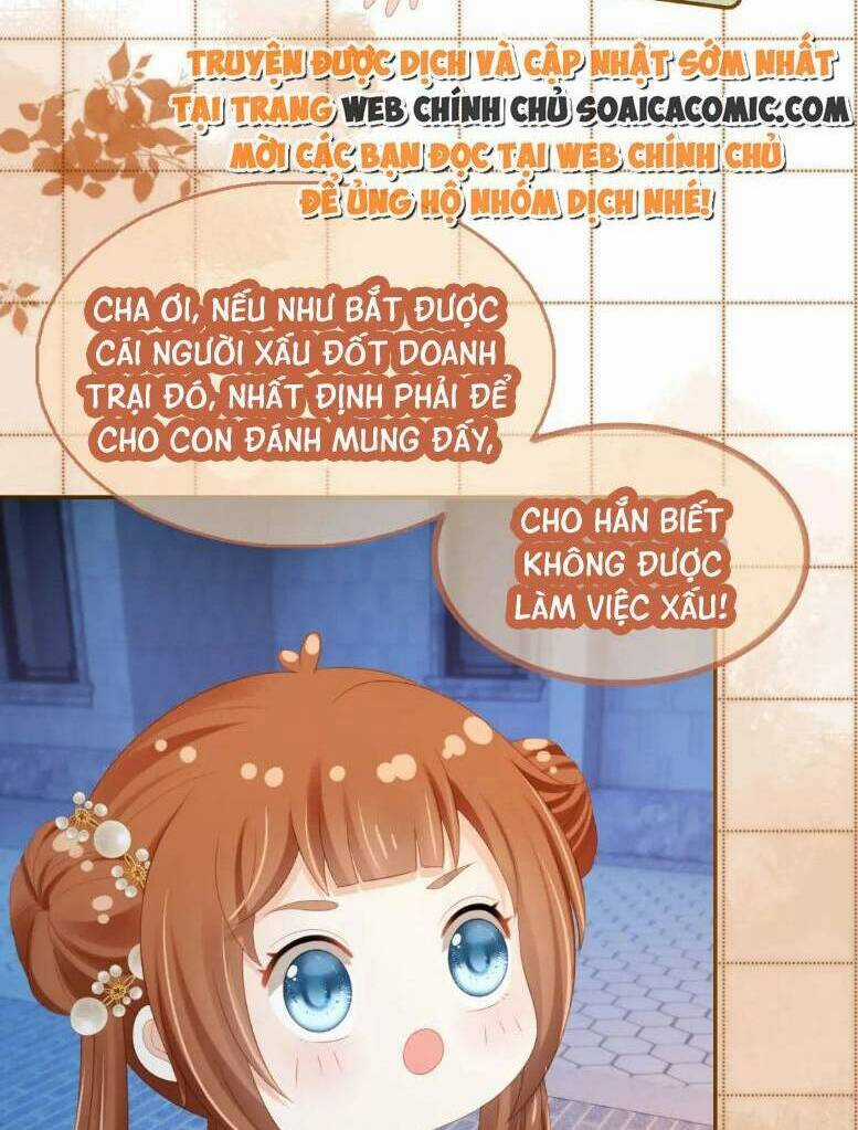 Nhặt Được Bảo Bối Manh Manh Chapter 126 trang 23