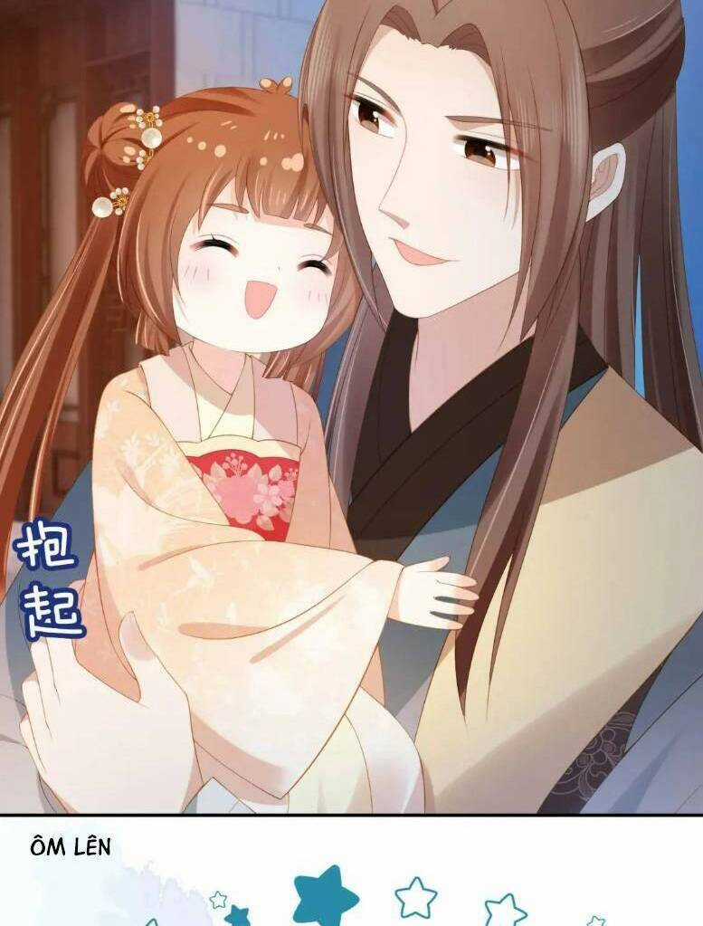 Nhặt Được Bảo Bối Manh Manh Chapter 126 trang 25