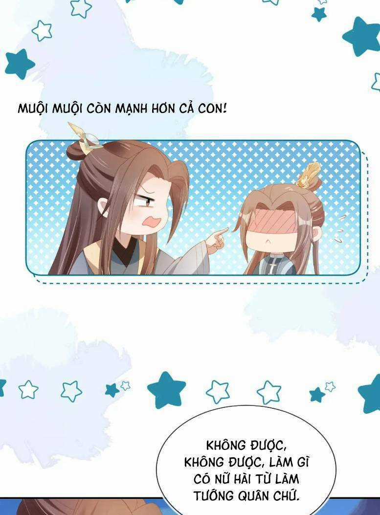 Nhặt Được Bảo Bối Manh Manh Chapter 126 trang 26