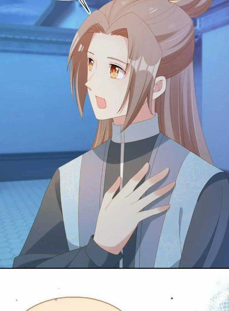 Nhặt Được Bảo Bối Manh Manh Chapter 126 trang 28