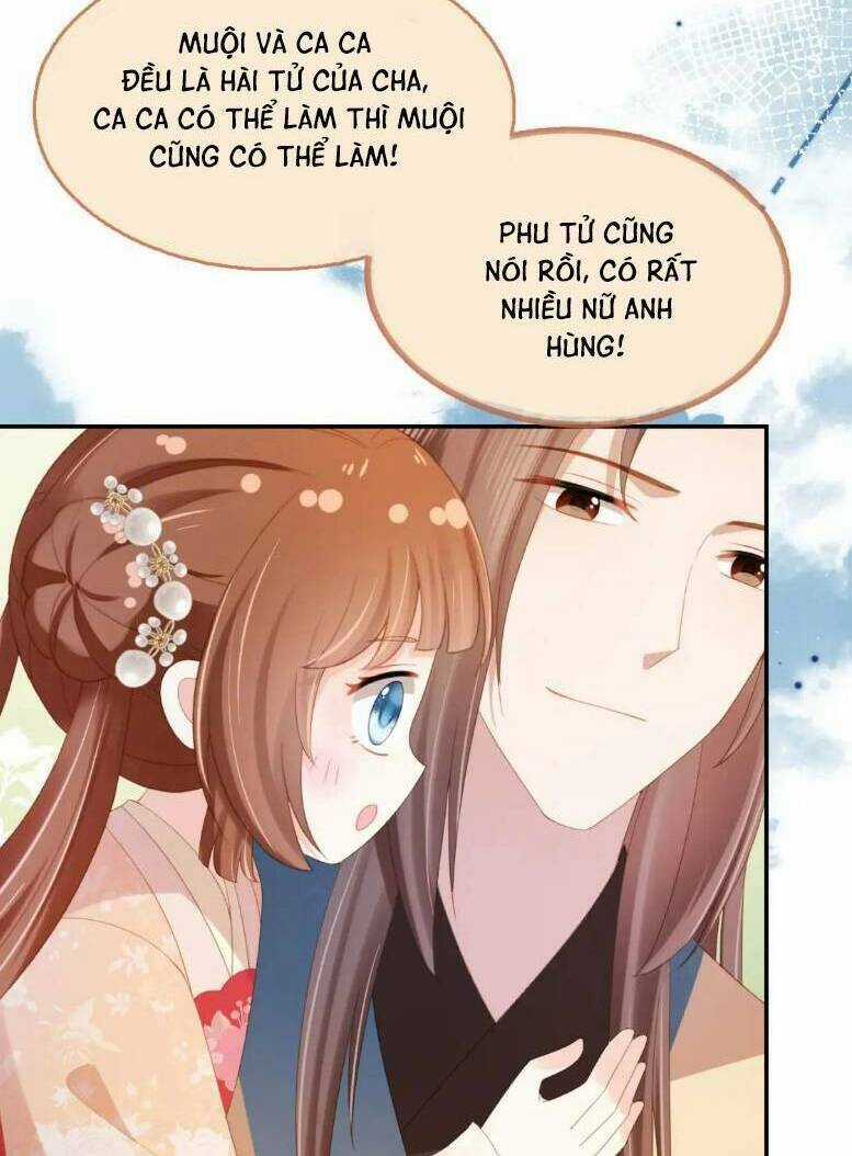 Nhặt Được Bảo Bối Manh Manh Chapter 126 trang 29