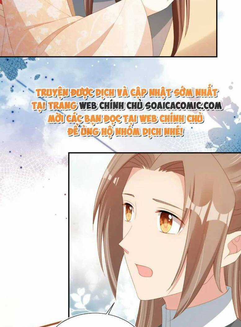 Nhặt Được Bảo Bối Manh Manh Chapter 126 trang 30