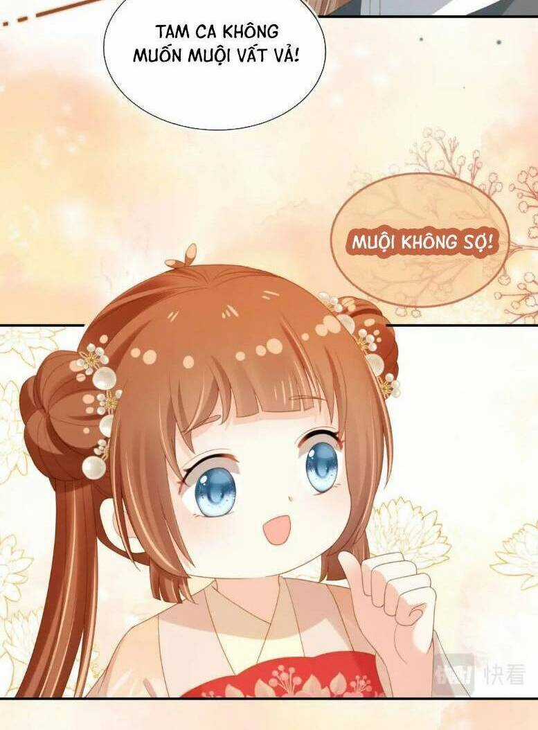 Nhặt Được Bảo Bối Manh Manh Chapter 126 trang 31