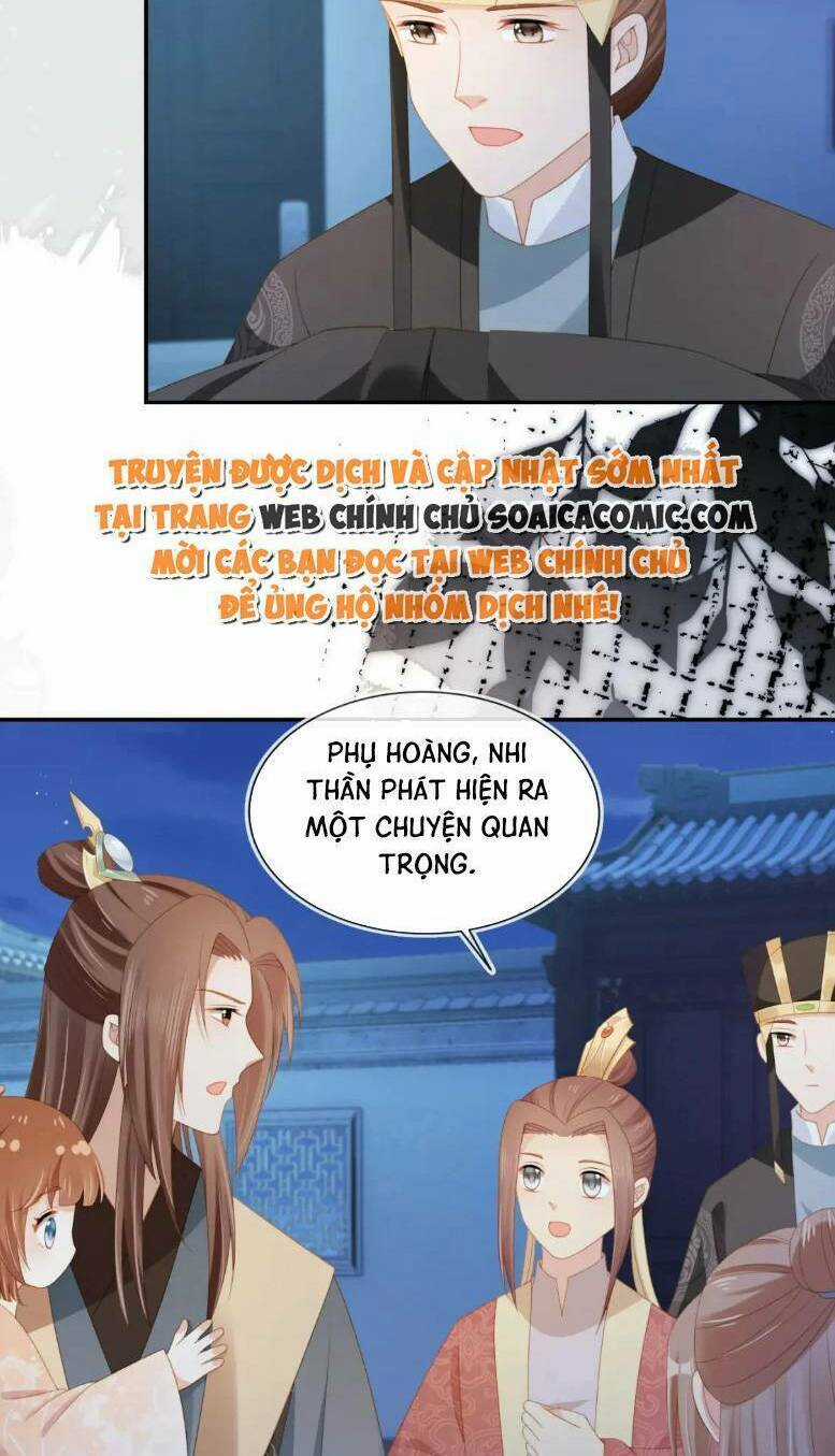 Nhặt Được Bảo Bối Manh Manh Chapter 126 trang 33