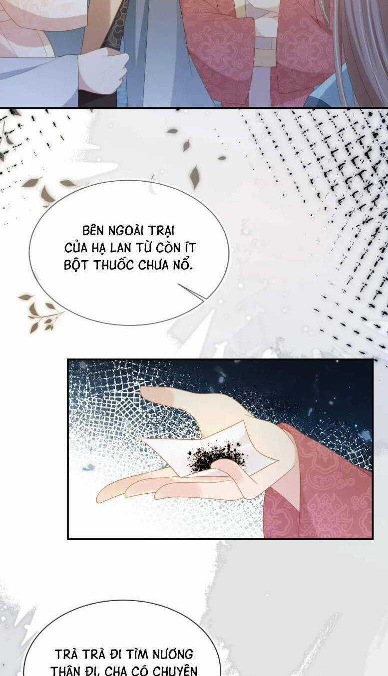 Nhặt Được Bảo Bối Manh Manh Chapter 126 trang 34