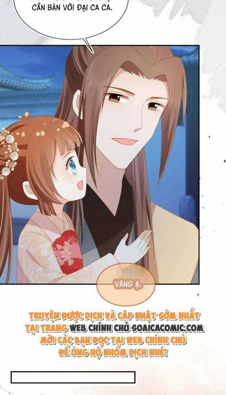 Nhặt Được Bảo Bối Manh Manh Chapter 126 trang 35