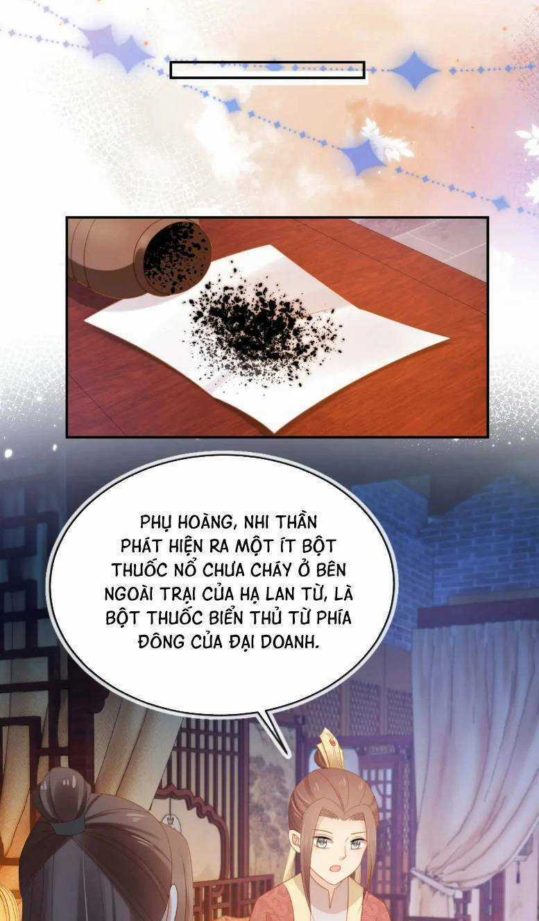 Nhặt Được Bảo Bối Manh Manh Chapter 126 trang 36