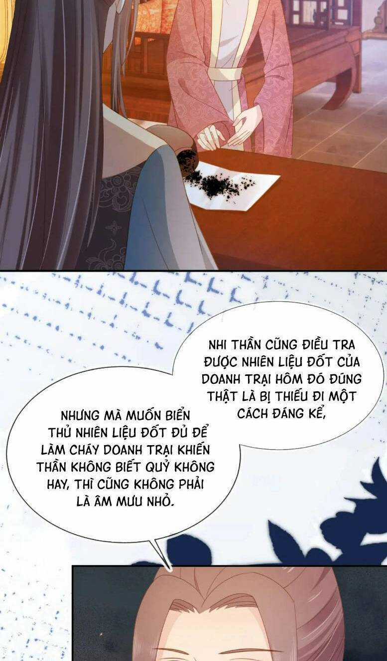 Nhặt Được Bảo Bối Manh Manh Chapter 126 trang 37