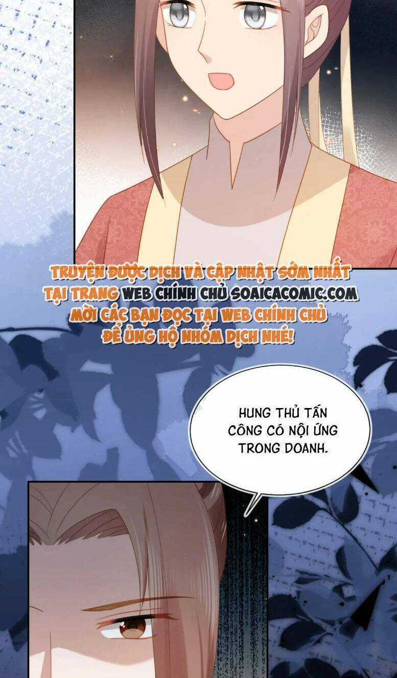 Nhặt Được Bảo Bối Manh Manh Chapter 126 trang 38