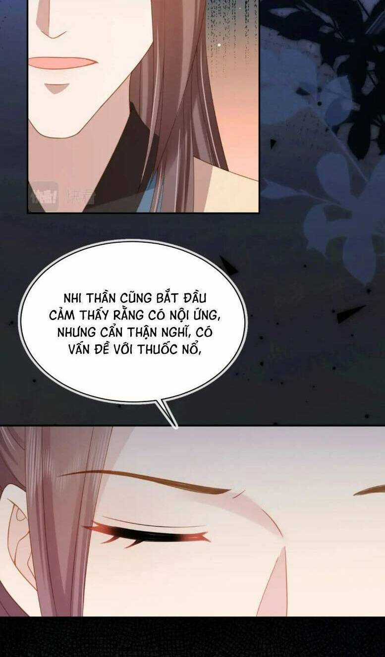 Nhặt Được Bảo Bối Manh Manh Chapter 126 trang 39