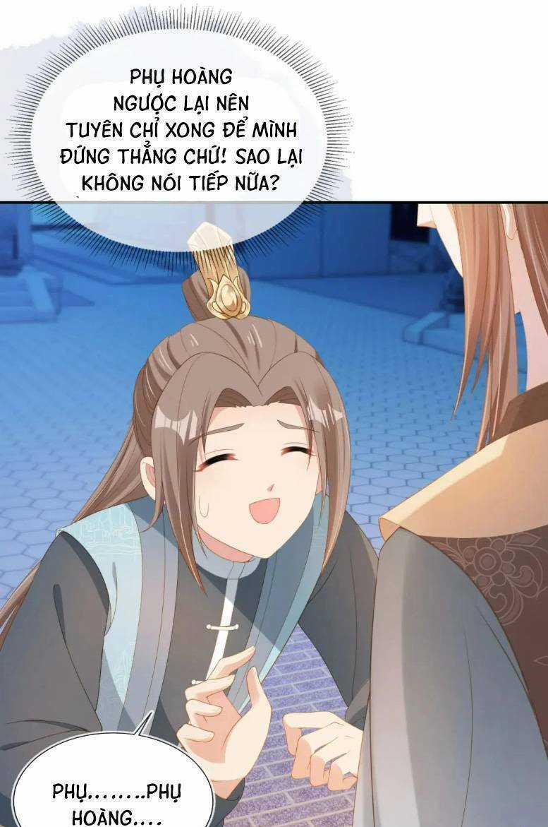 Nhặt Được Bảo Bối Manh Manh Chapter 126 trang 4